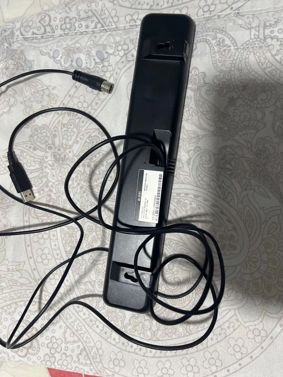 Antena  - Foto 2