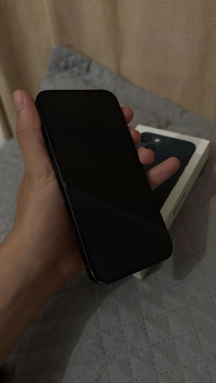 iPhone 13 128gb - Foto 3