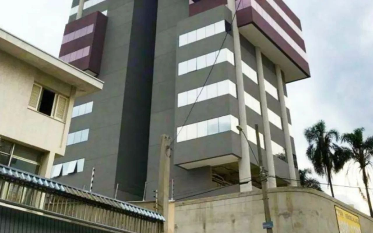 Sala comercial em Travessa Marcelina - Centro - Santo André/SP