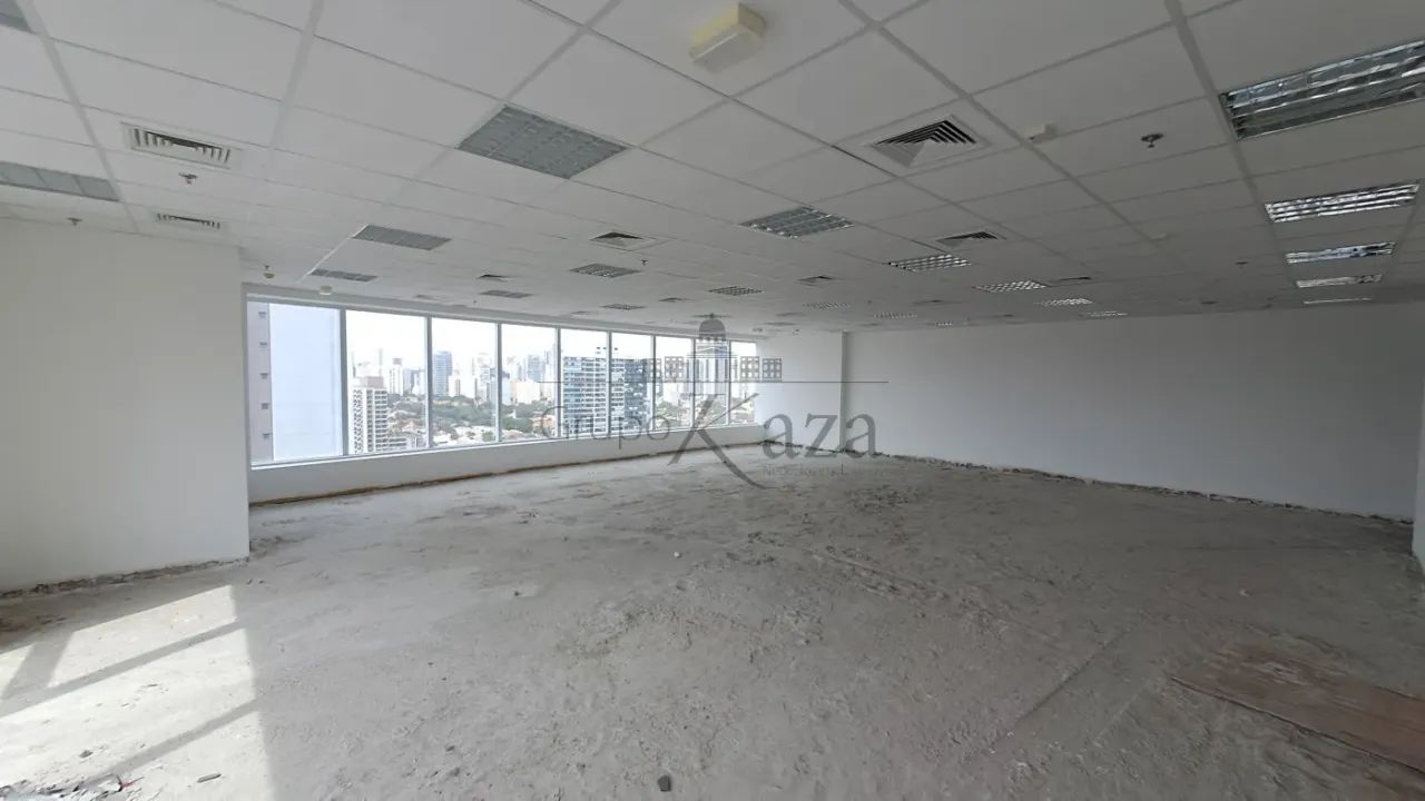 Conjunto Comercial - Brooklin - 192m². - Foto 5