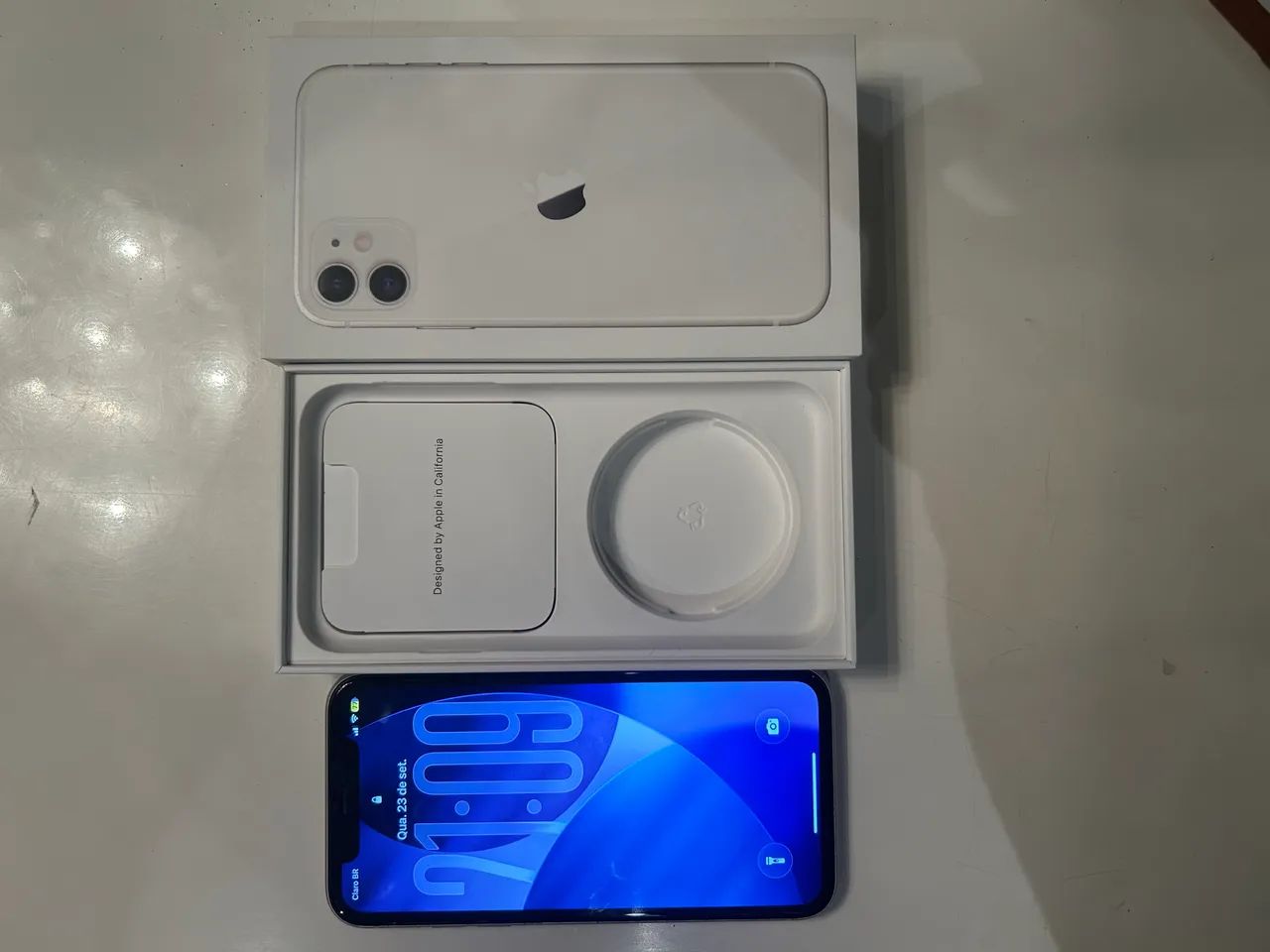 iPhone 11 128GB
