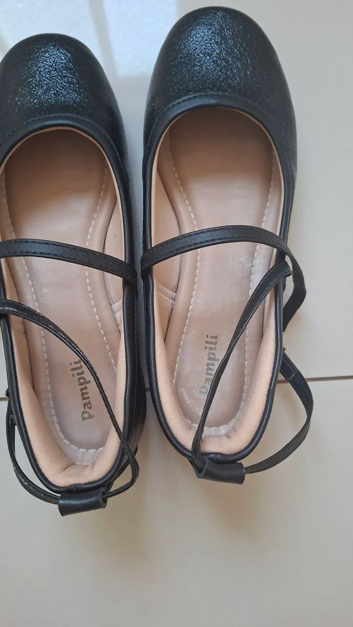 Sapato boneca - Foto 4