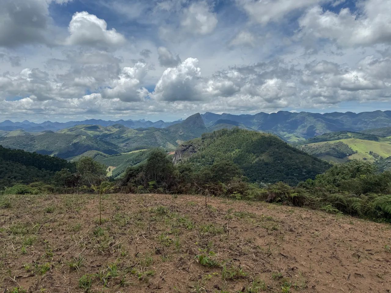 Plator comercial com vista 360°? - Foto 3