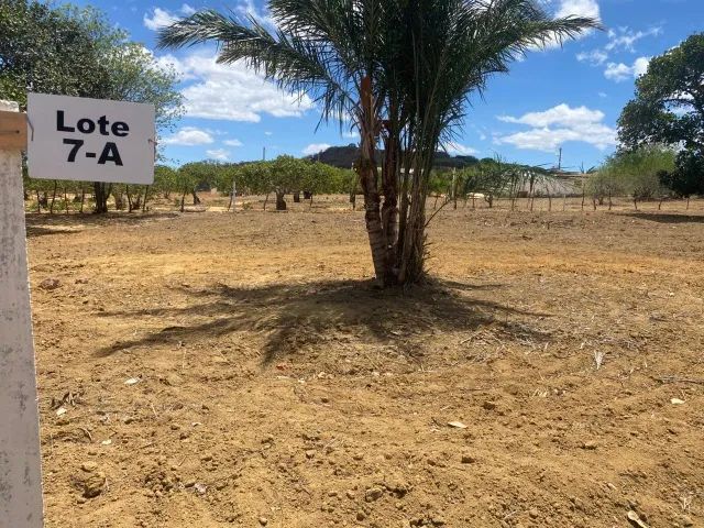 Lotes apartir de 260m² no Bem Viver Serra do Cajueiro, com parcelas de R$ 180,00 mensais. - Foto 9