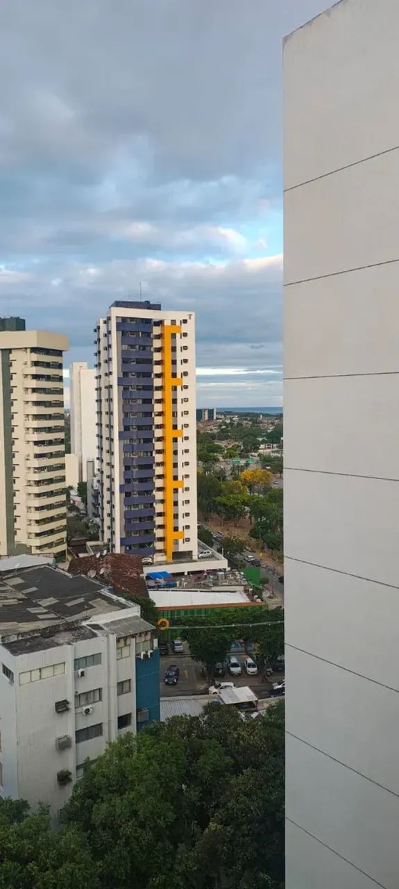 ALUGO ÓTIMO FLAT MOBILIADO COM 1 QUARTO NO BAIRRO DO ESPINHEIRO / RECIFE - Foto 2