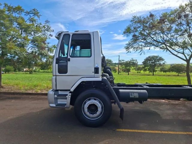 FORD CARGO 2422 - Foto 3