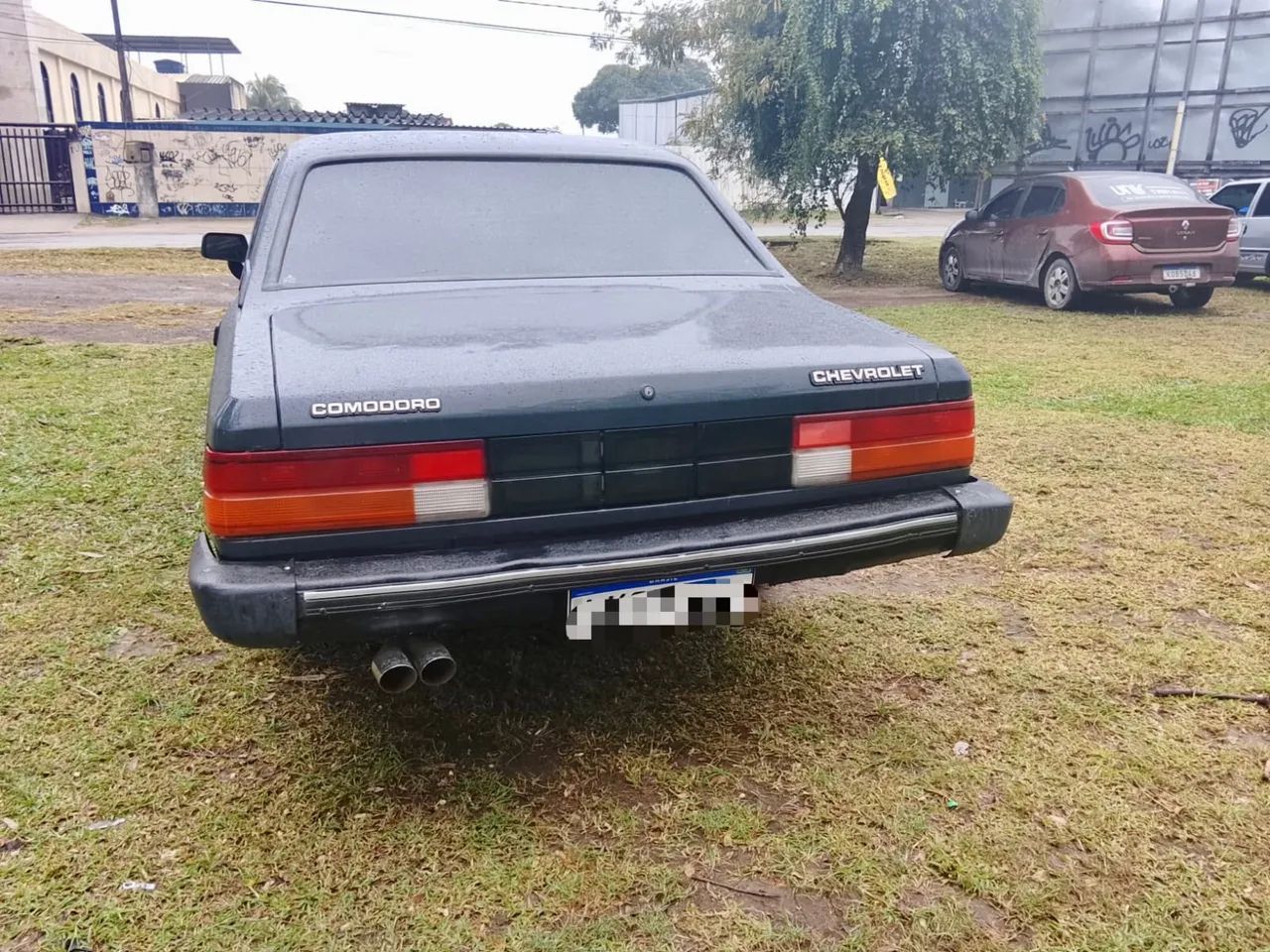 Opala Comodoro  - Foto 2