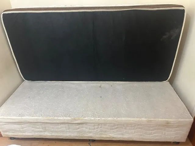 Cama box solteiro  - Foto 4