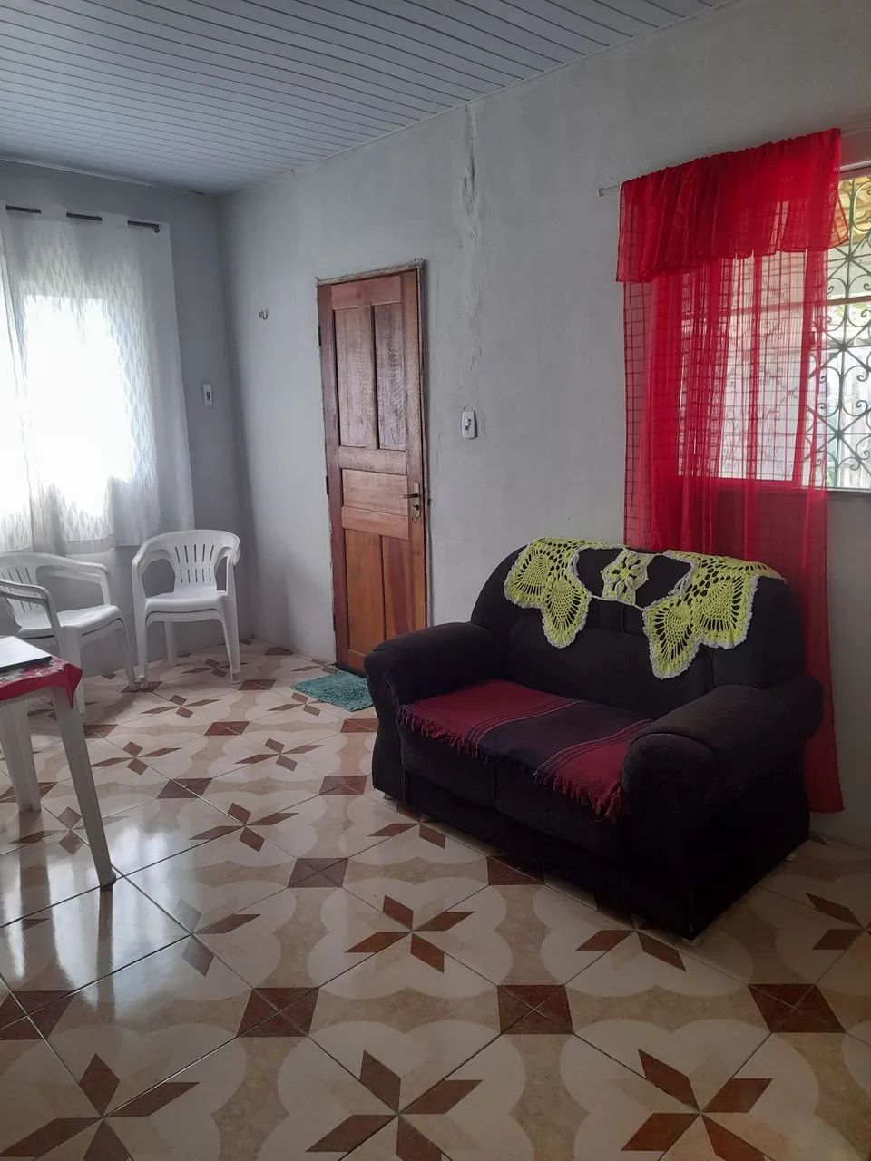 Vendo casa em Colares-PA - Foto 4