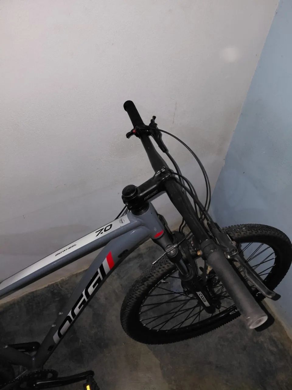 Bike OGGI 7.2 2024 - Foto 4