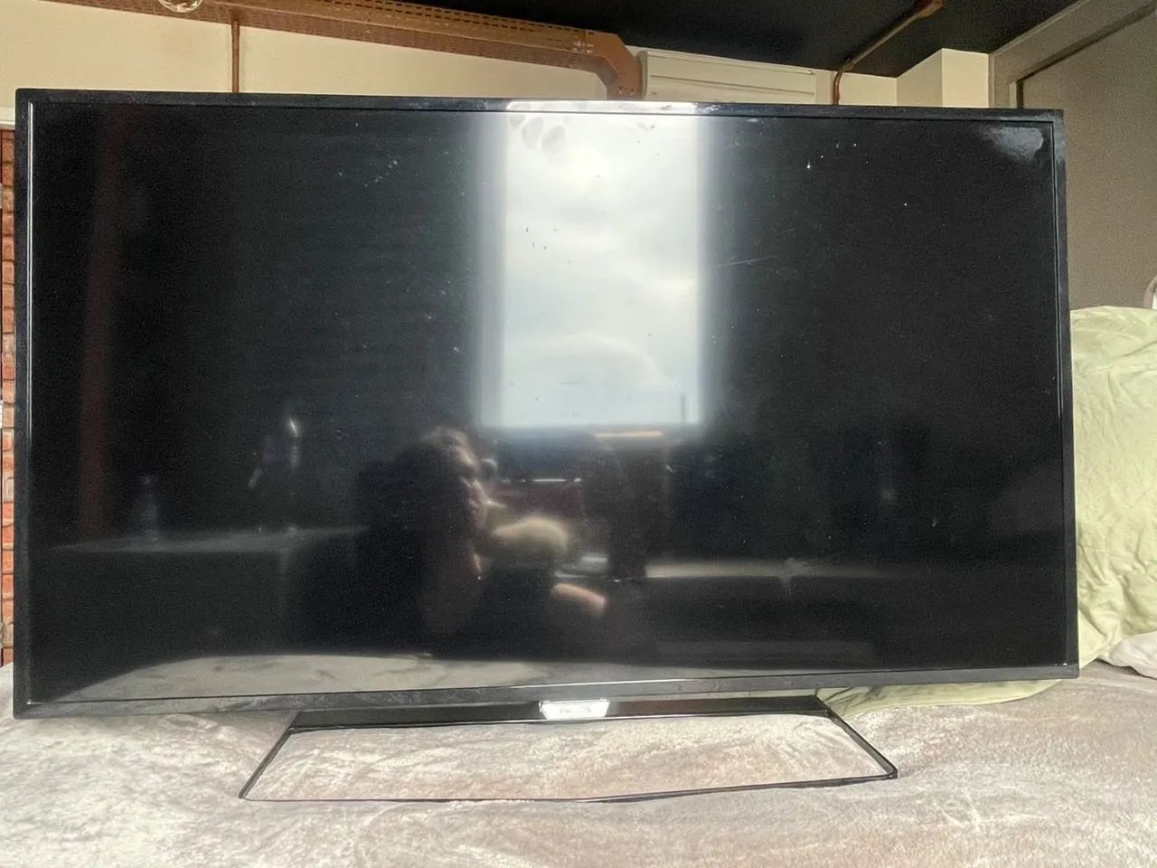 TV SMART PHILIPS 40 polegadas - Foto 4