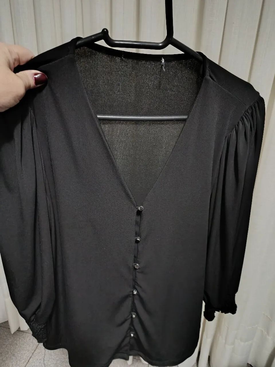 Roupas femininas  - Foto 3