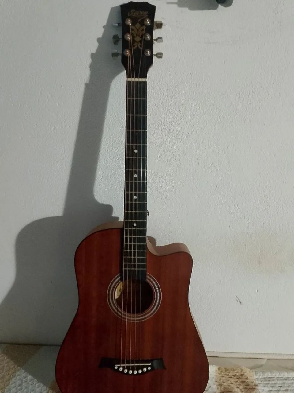 violão - Foto 4