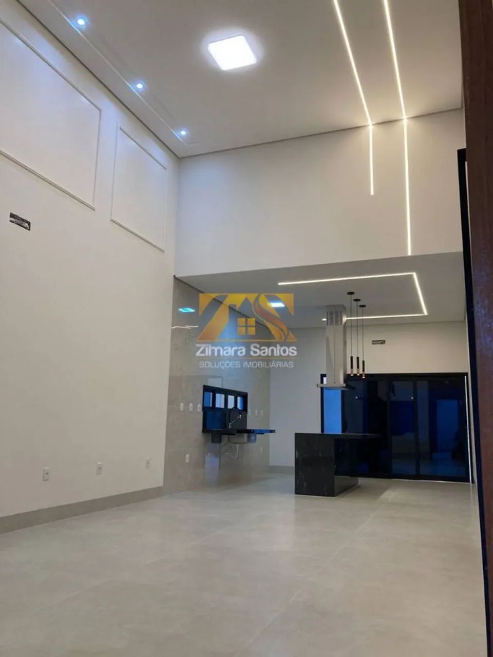 Casa com 3 Quartos à Venda, Plano Diretor Norte - Palmas - Foto 5