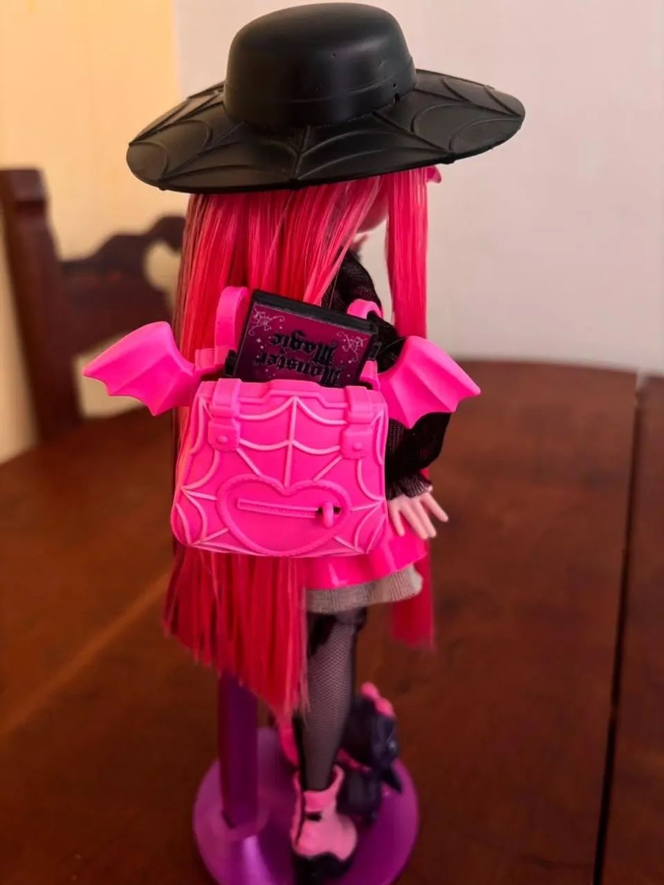 boneca monster high - Foto 2