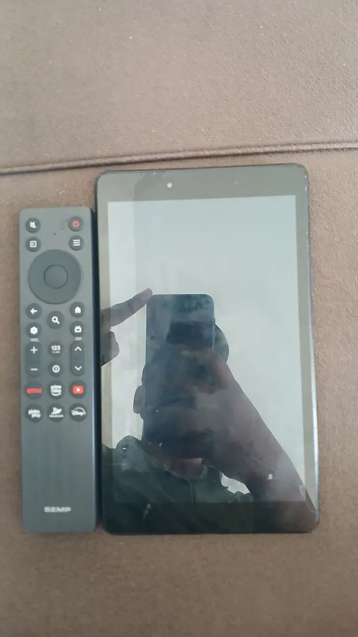 Samsung TBA 20 - Foto 4