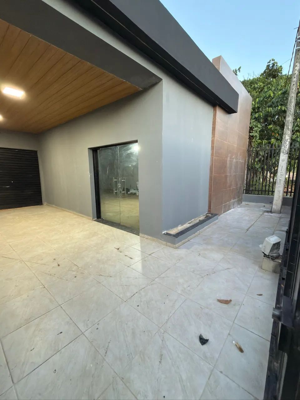 Vende-se galpão  - Foto 3