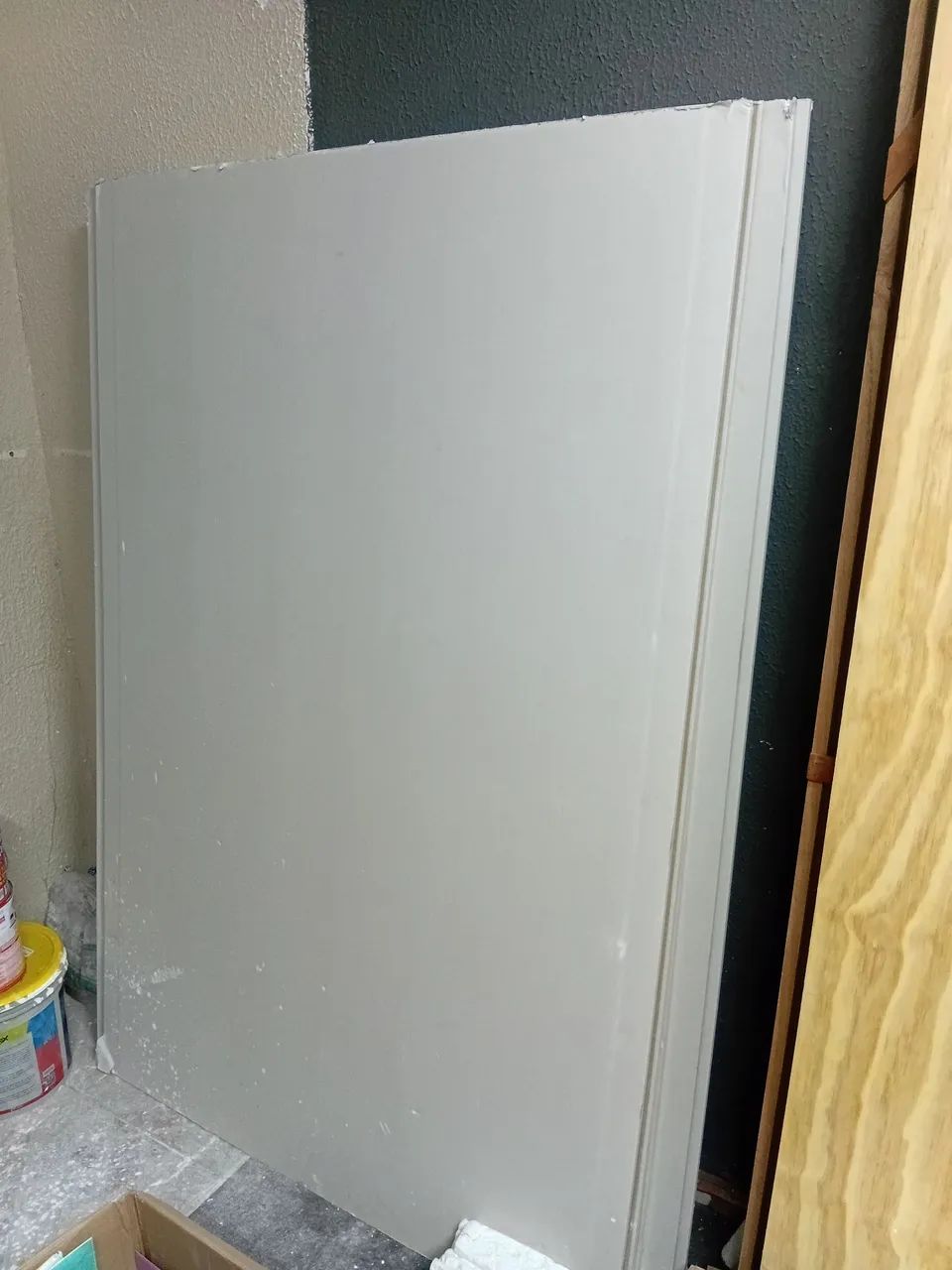 Drywall - Foto 2