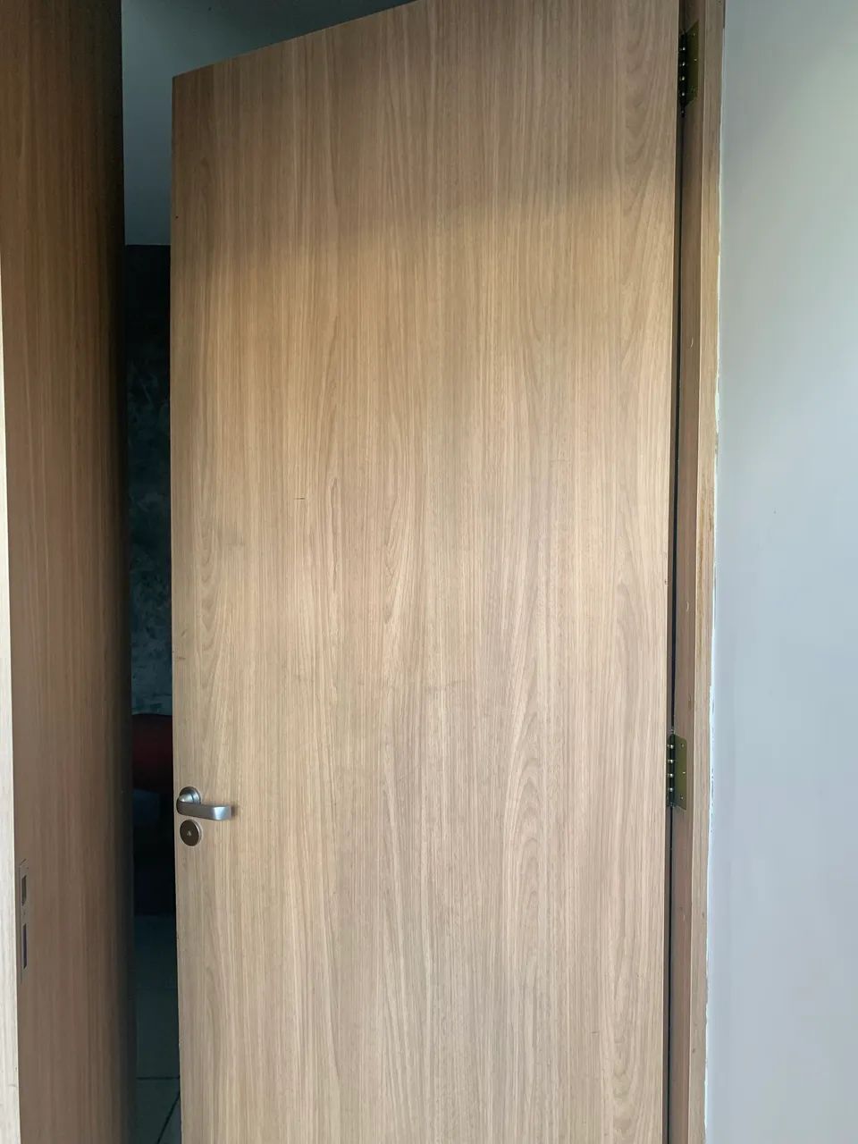 Balcão feito todo em MDF PLANEJADO  - Foto 4