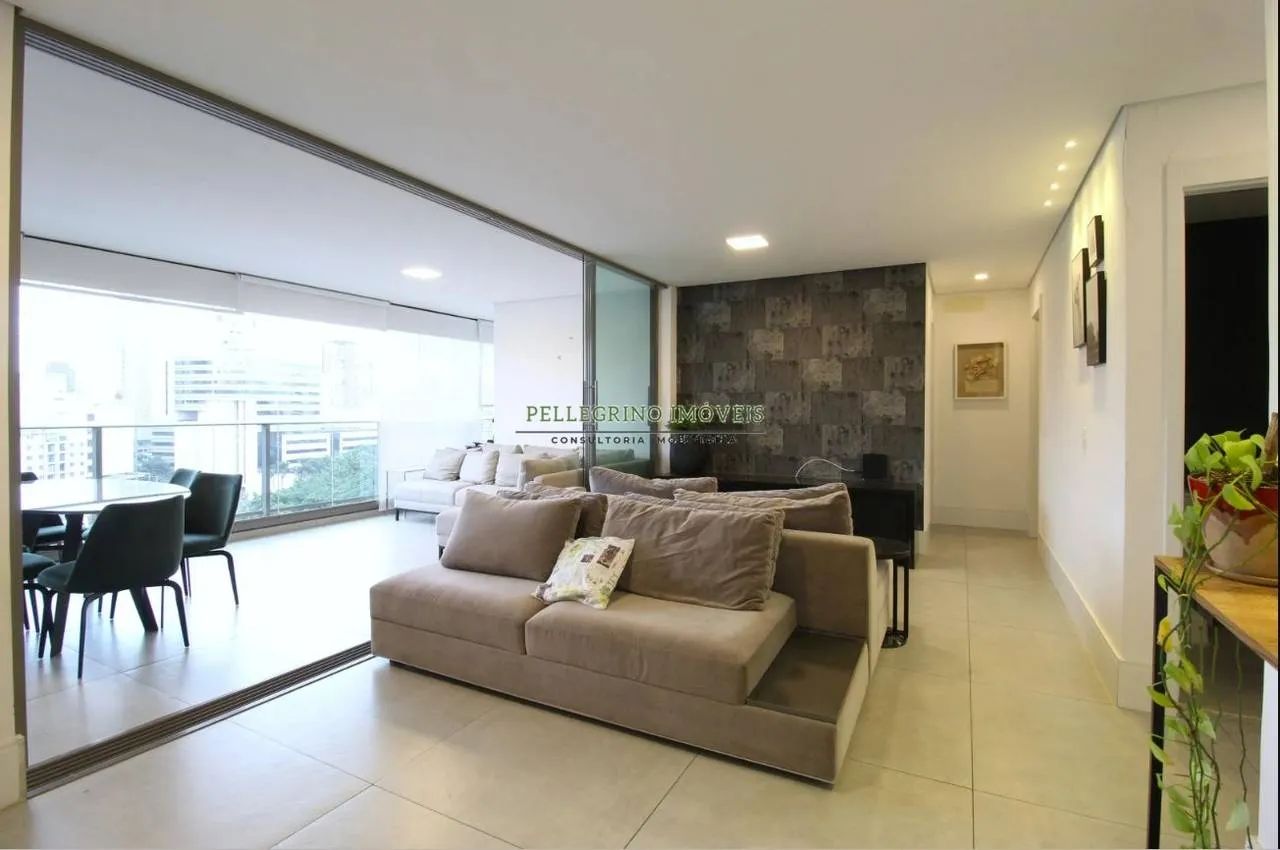 Quadrilatero Itaim 102m² - Foto 4