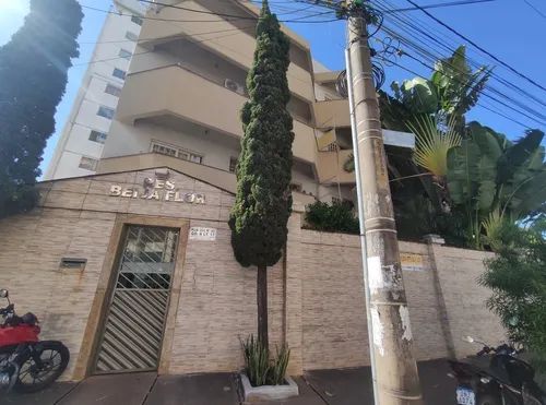 Apartamento Beija Flor