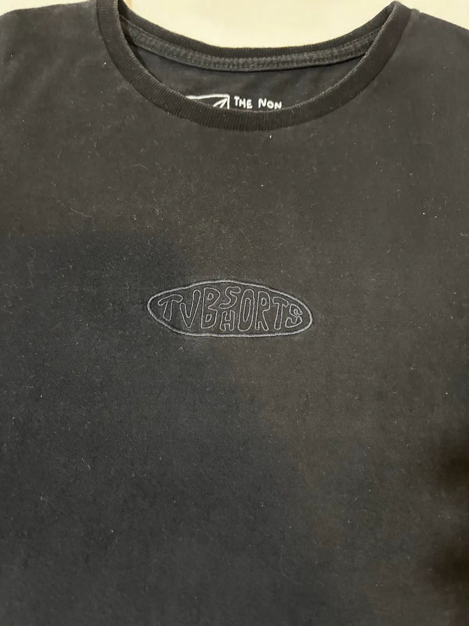 camiseta tvb shorts  - Foto 3