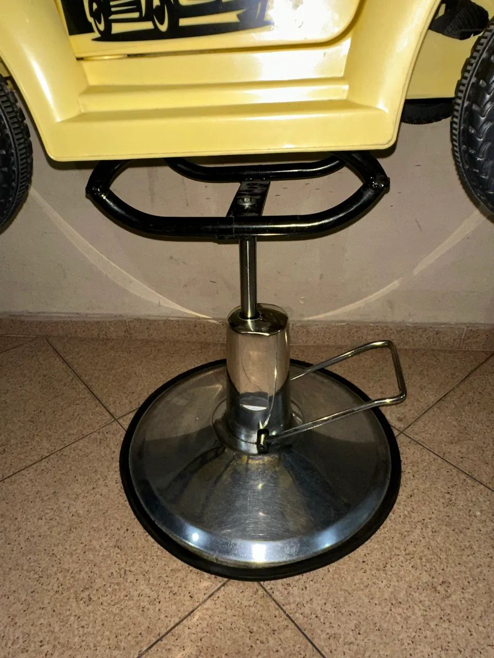 Carrinho para barbearia  - Foto 4
