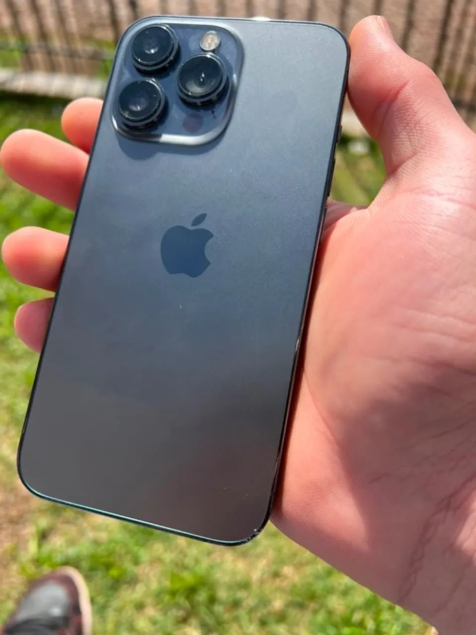 Iphone 13 Pro 