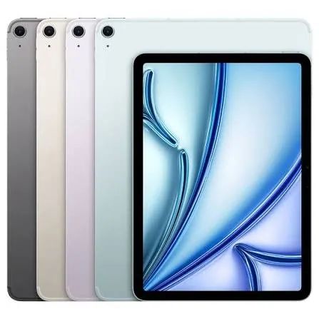 Ipad Air M3 - 256GB Wifi -11 Polegadas (2025) Lacrado 