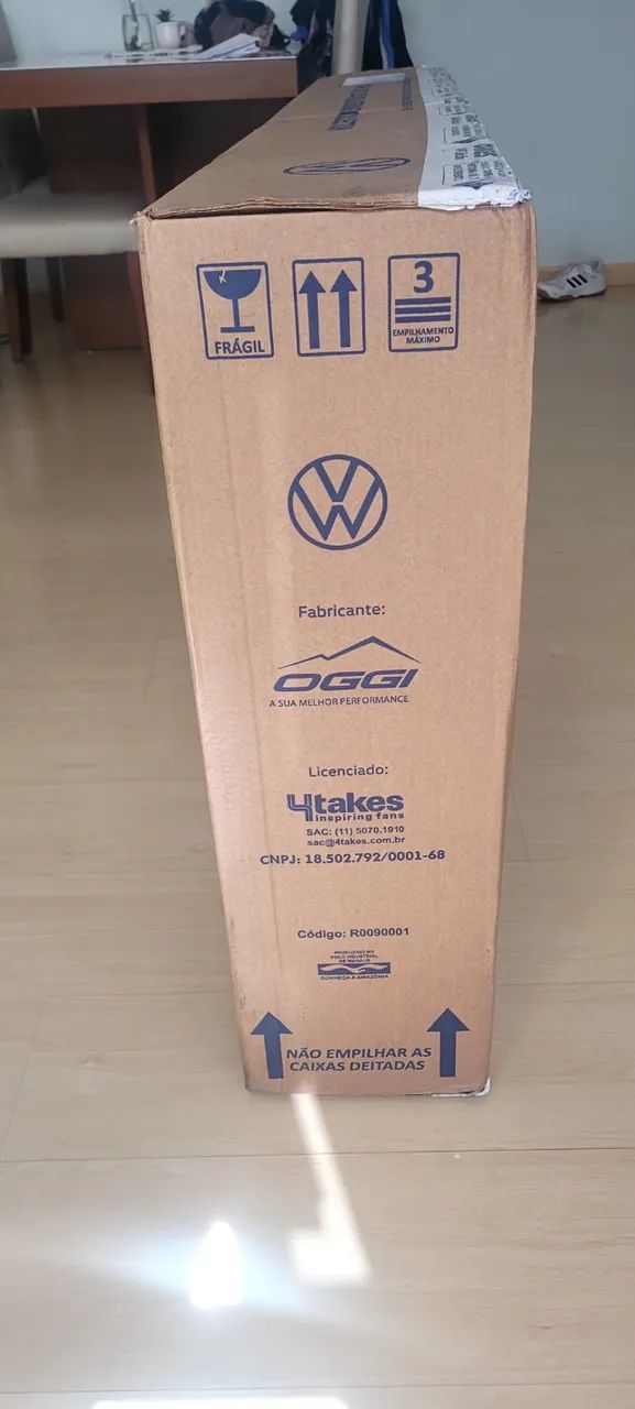 Bike MB29 Starter Volkswagen - Foto 4