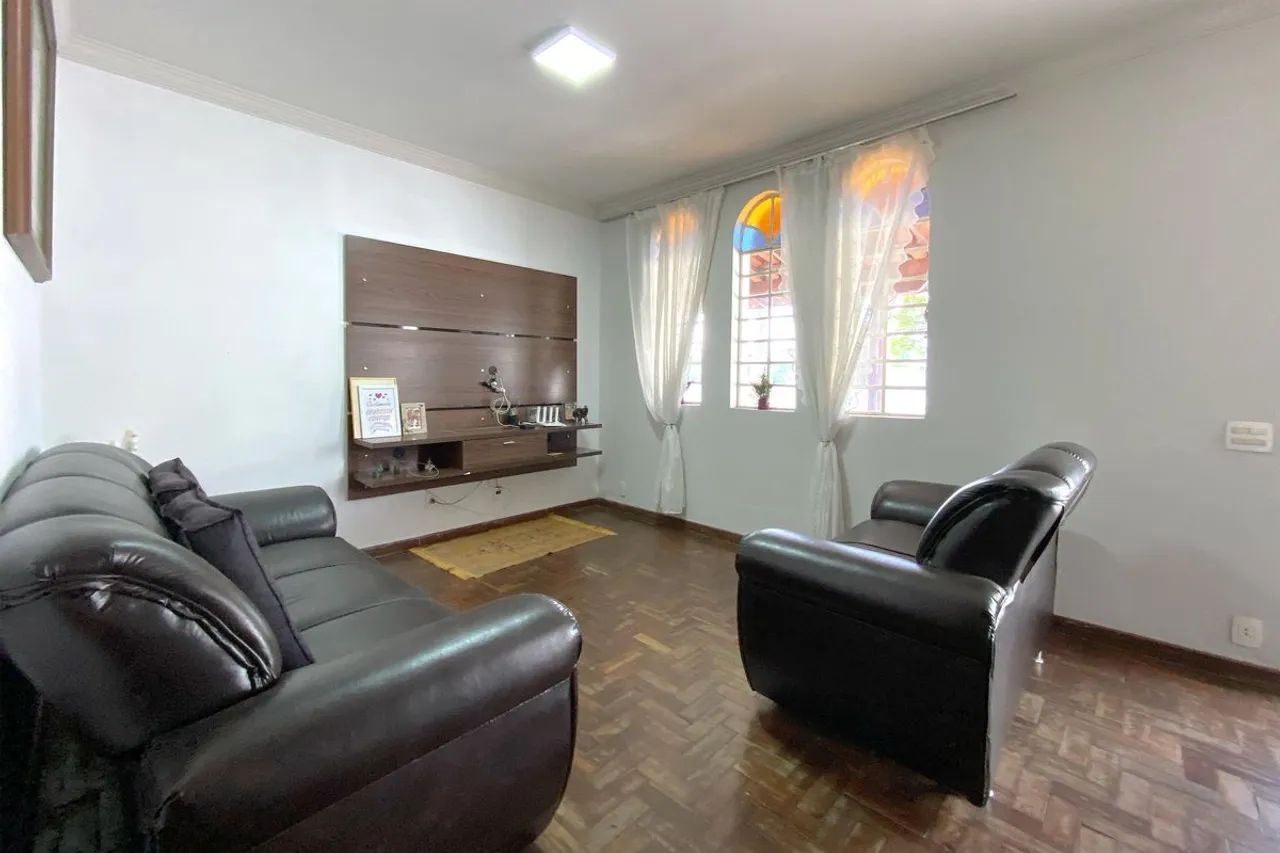 Casa à Venda - Palmares, 6 Quartos, 500 m2 - Foto 3