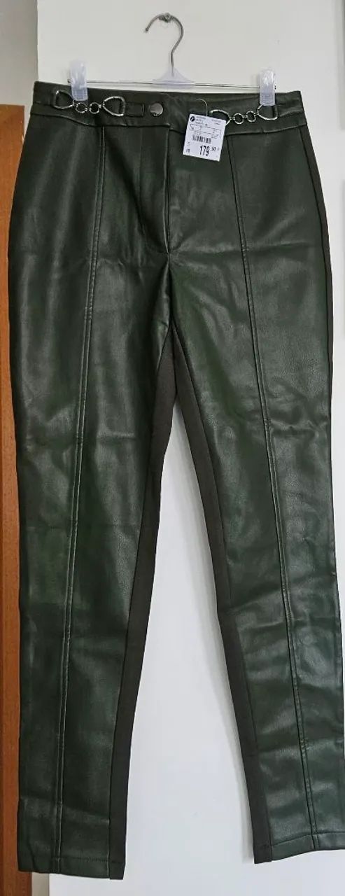 Calça RENNER NOVA com etiqueta 