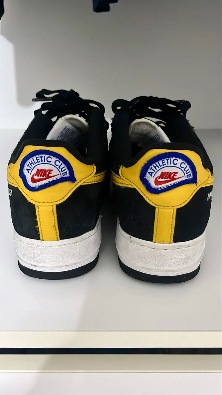 Tênis Nike Air Forcer 1 ORIGINAL  - Foto 3