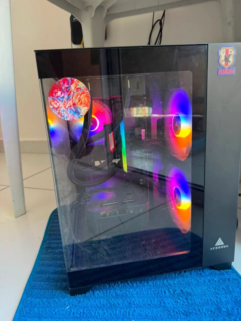 RTX 3060Ti - Foto 3