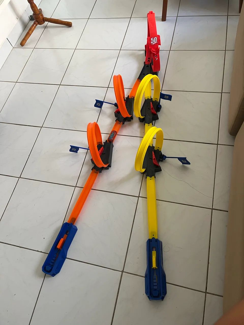 Pista hot wheels  - Foto 2