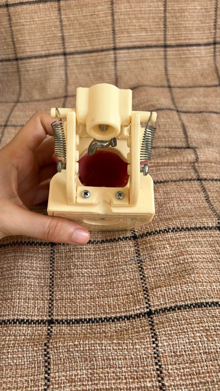 MANEQUIM ODONTOLÓGICO  - Foto 3