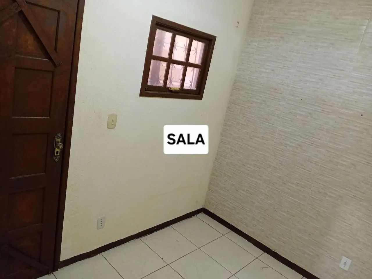 Kitnet / Apartamento compacto 2° andar - Foto 3