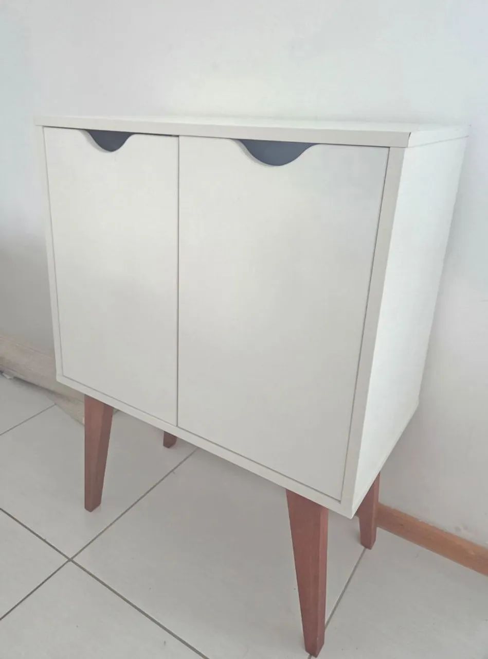 Buffet da linha lin da Tok&Stok