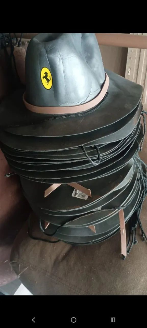 Chapéu Para Eventos - Foto 3