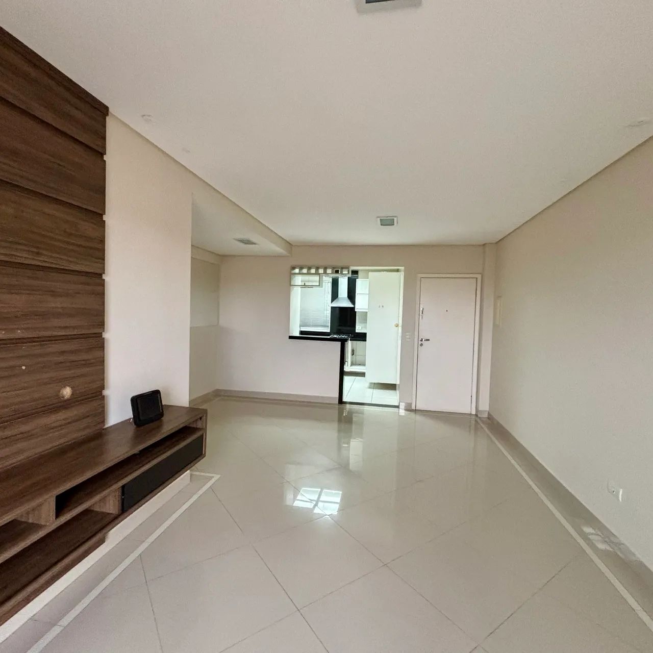 Apartamento 3 dormitórios| Suíte c/ sacada| Ar-condicionado/ planejado| Parque Industrial - Foto 2
