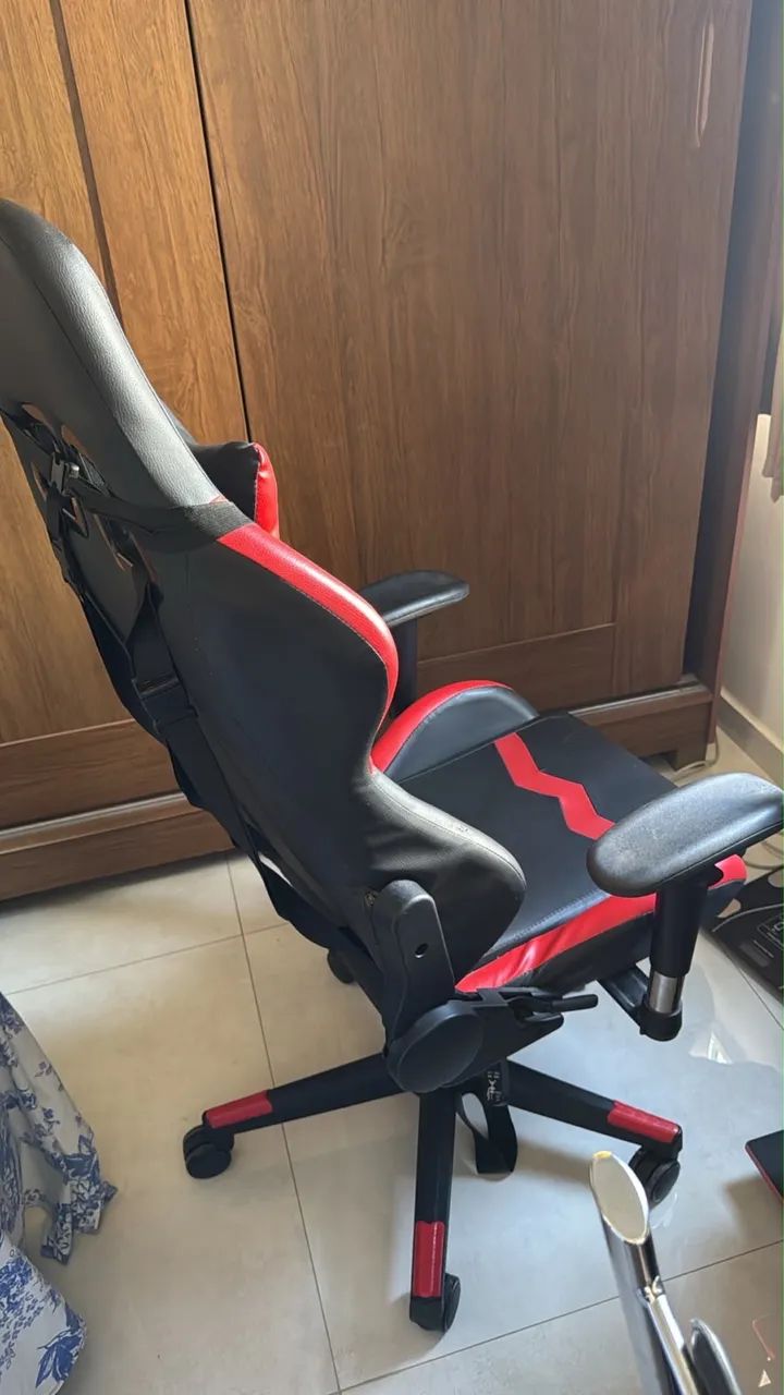 Cadeira Gamer - Foto 2