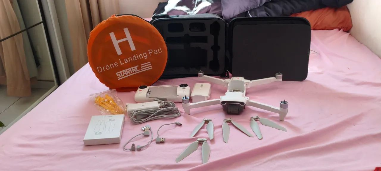 Drone fime x8 - Foto 2