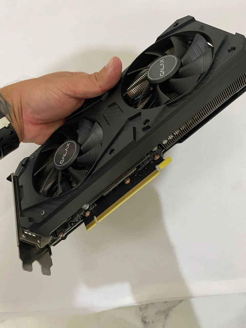 Rtx 3069 12 de Vram  - Foto 3