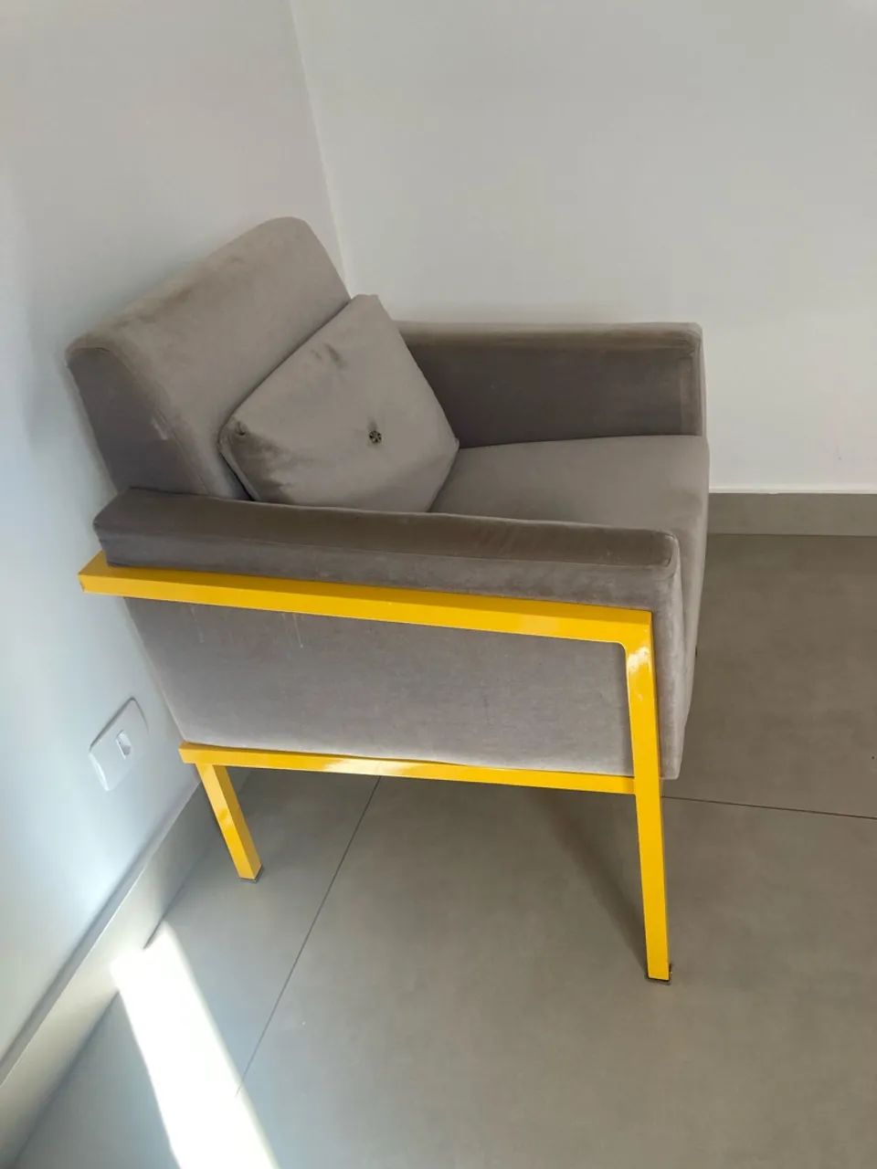 Poltrona super confortável  - Foto 4