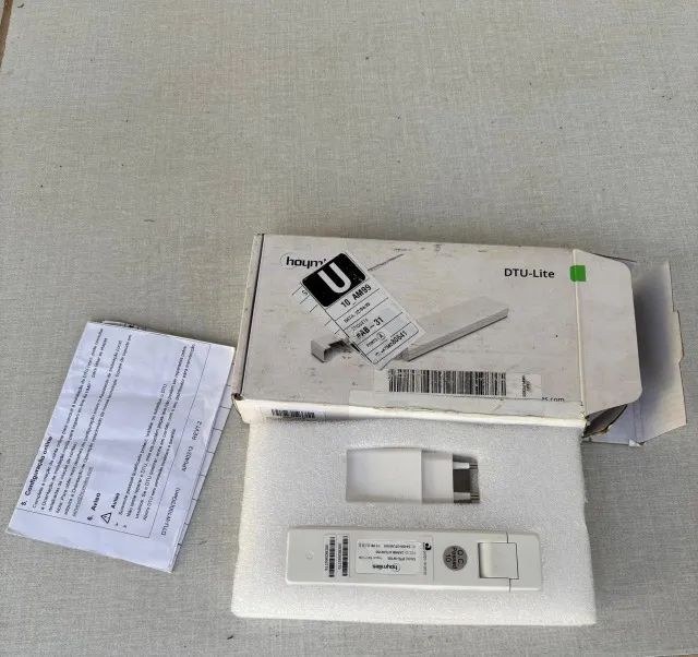 DTU -lIte - Foto 4