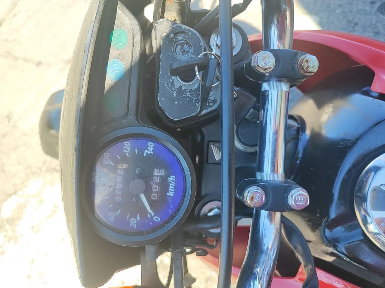Bros 150 KS - Foto 5