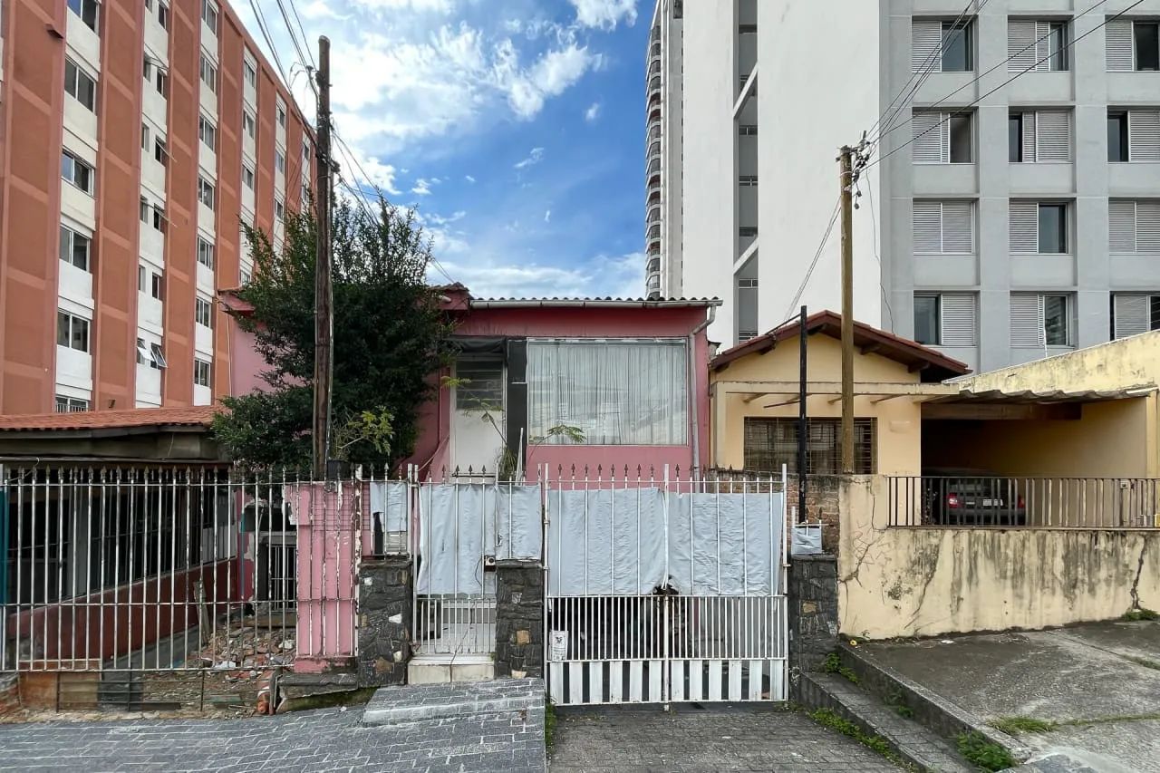 Casa comercial na Rua Cayowaá, 1912  92 m² - Foto 2