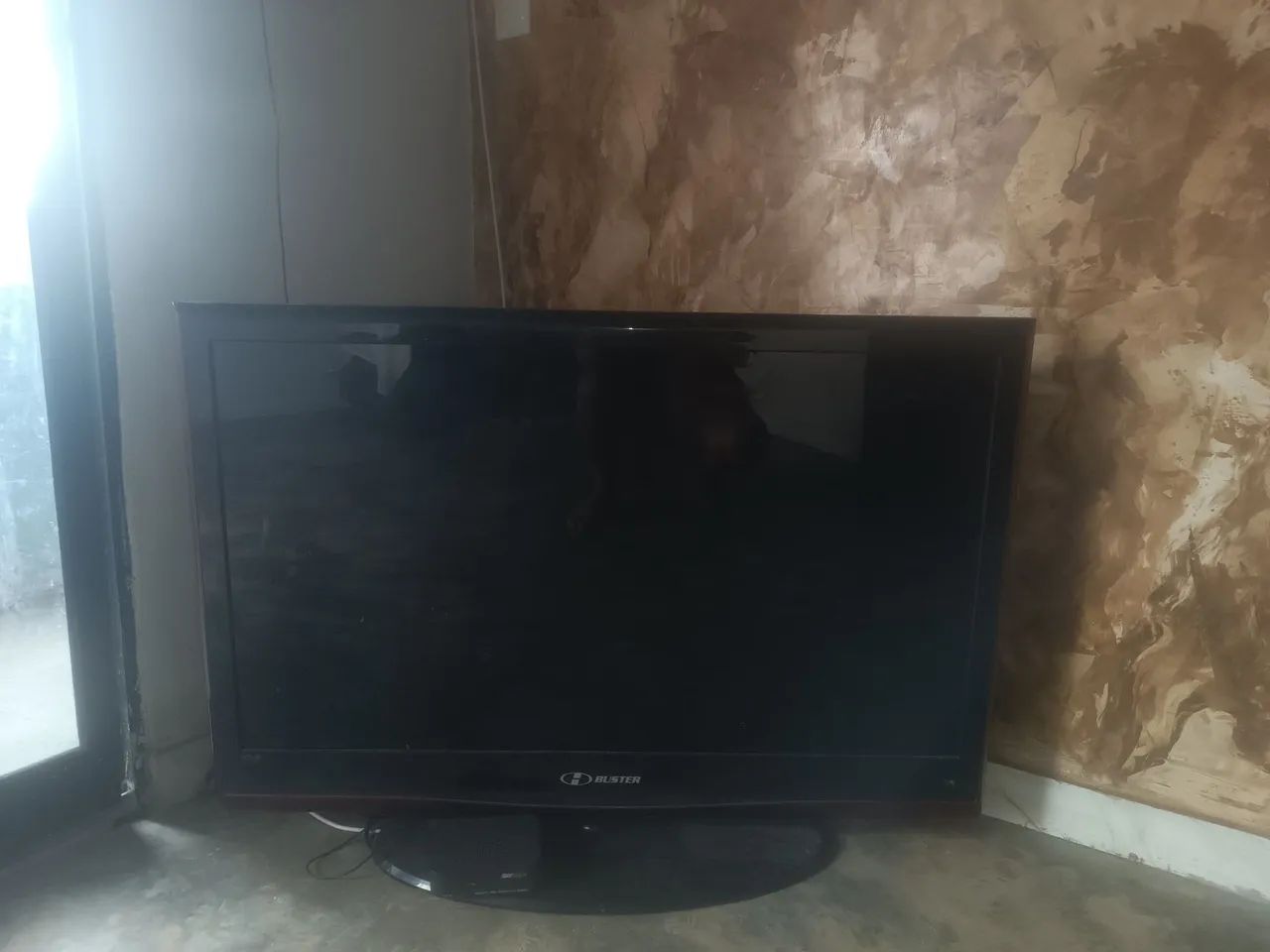 Televisão ?