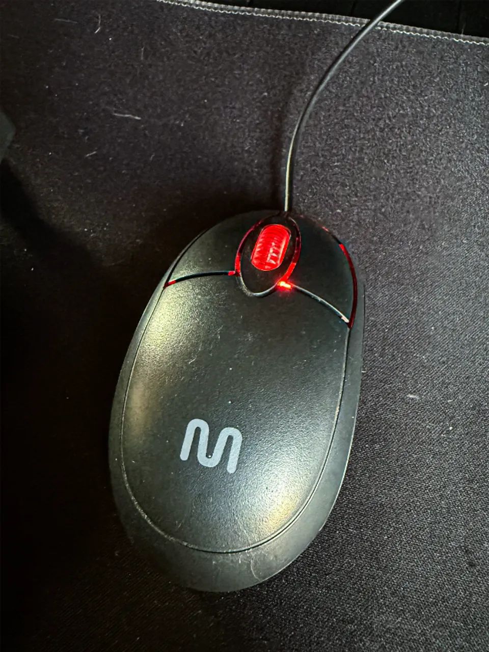 Kit Teclado e Mouse Multilaser - Foto 5