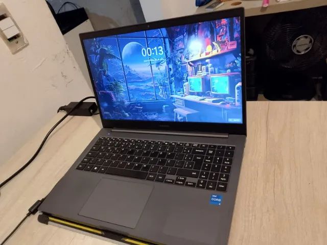 Notebook Samsung Book NP550XDA-KH2BR - Foto 4
